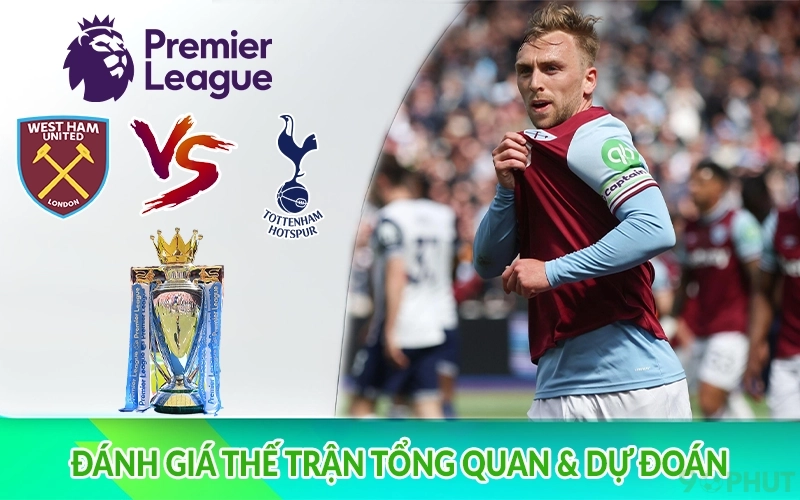 Đánh giá thế trận tổng quan & Dự đoán