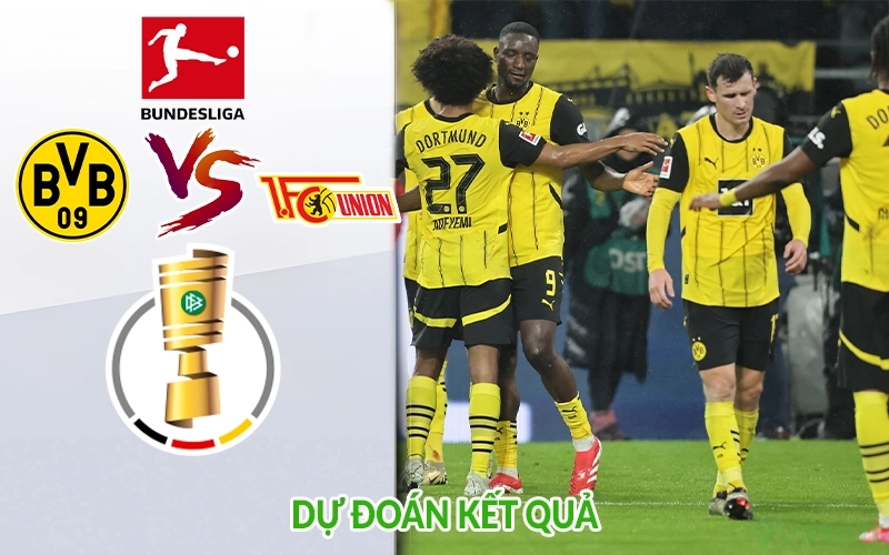 Dự đoán kết quả