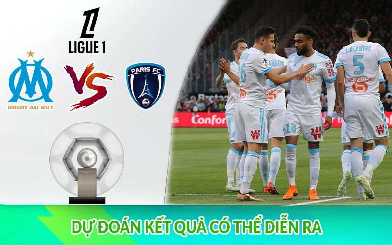 Dự đoán kết quả có thể diễn ra