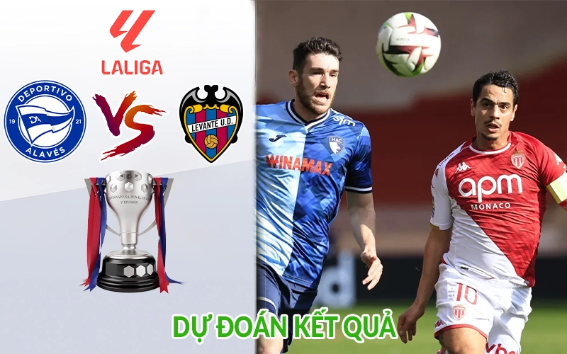 Dự đoán kết quả