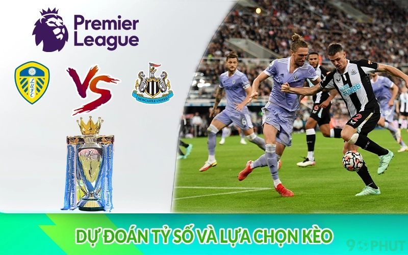 Dự đoán tỷ số và lựa chọn kèo