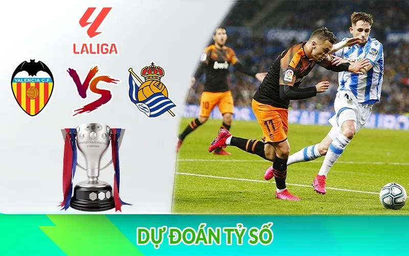 Dự đoán tỷ số