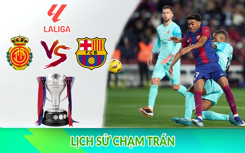 Lịch sử chạm trán