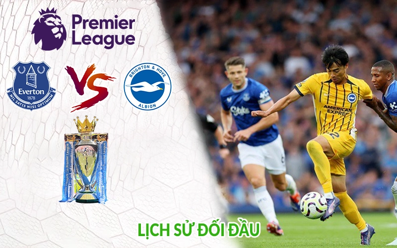 Lịch sử đối đầu