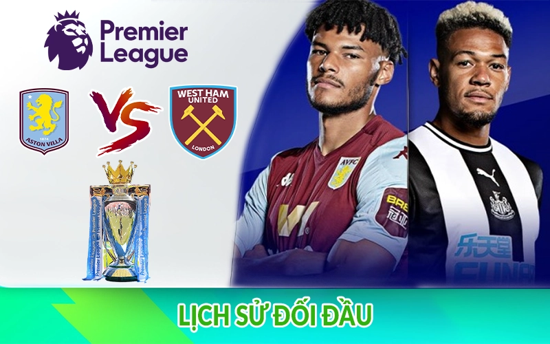 Lịch sử đối đầu