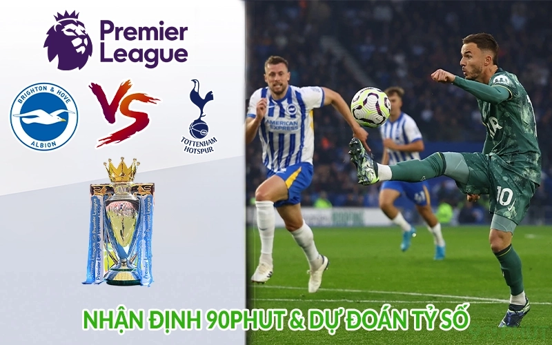 Nhận định 90phut & dự đoán tỷ số