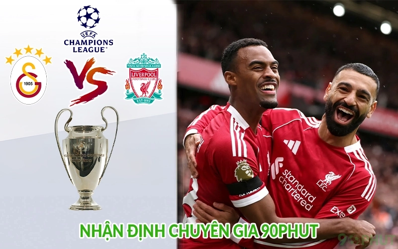 Nhận định chuyên gia 90phut