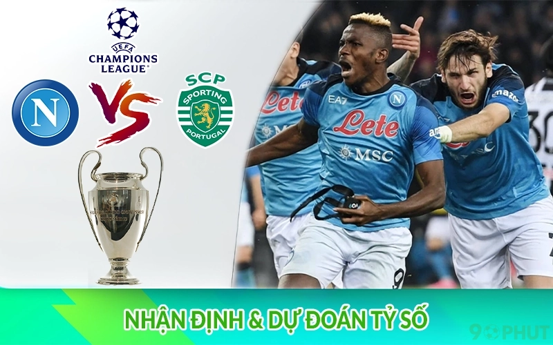 Nhận định & dự đoán tỷ số