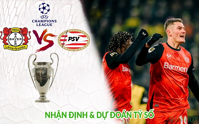 Nhận định & dự đoán tỷ số