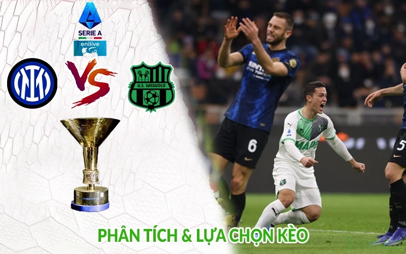 Phân tích & Lựa chọn kèo