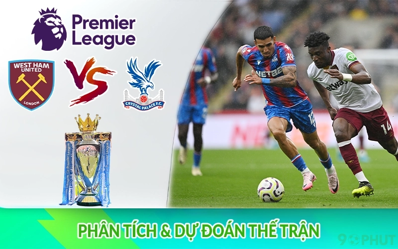 Phân tích & dự đoán thế trận