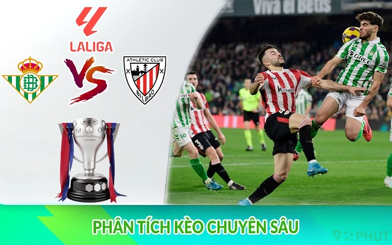 Phân tích kèo chuyên sâu