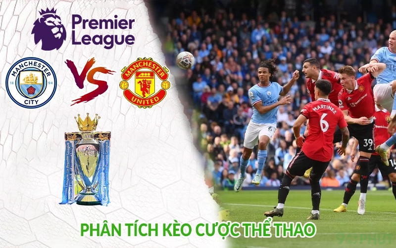 Phân tích kèo cược thể thao