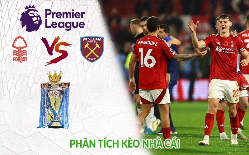 Phân tích kèo nhà cái