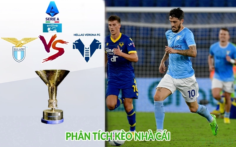 Phân tích kèo nhà cái