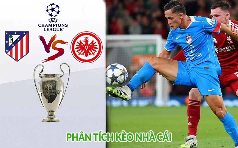 Phân tích kèo nhà cái