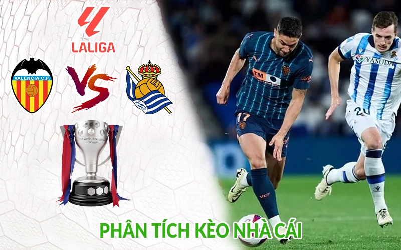 Phân tích kèo nhà cái