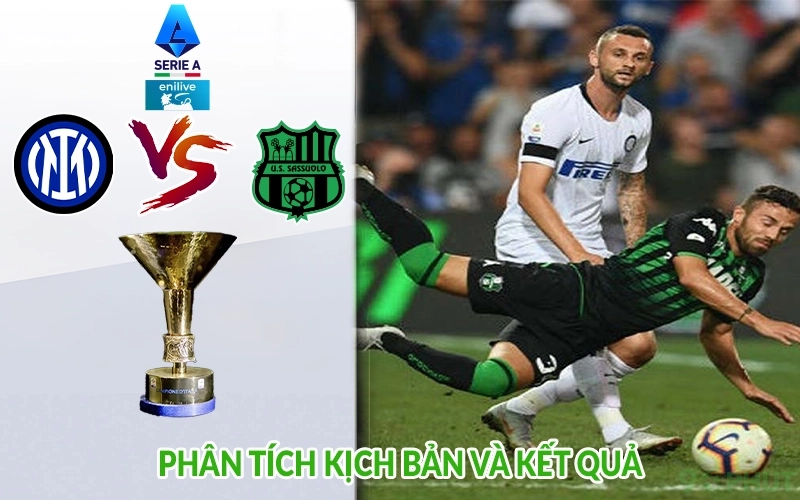 Phân tích kịch bản và kết quả