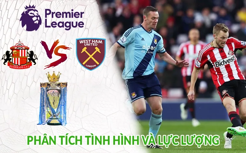 Phân tích tình hình và lực lượng