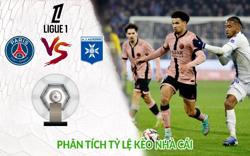 Phân tích tỷ lệ kèo nhà cái