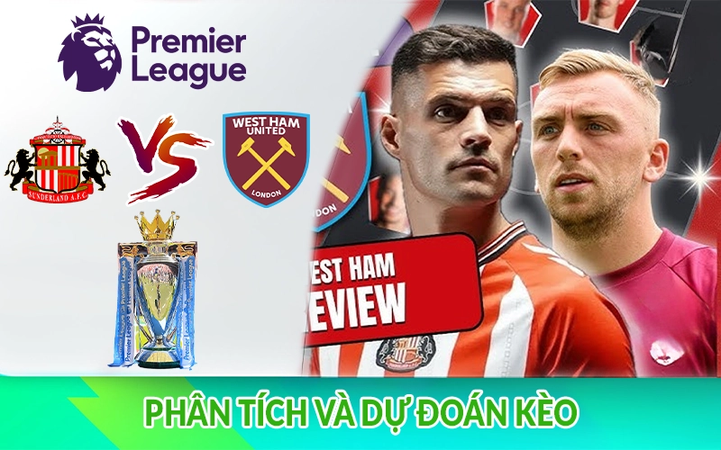 Phân tích và dự đoán kèo