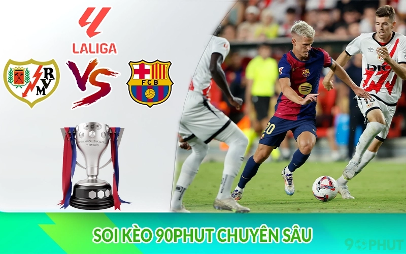 Soi kèo 90phut chuyên sâu