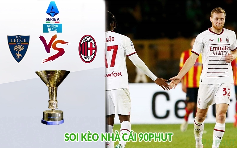 Soi kèo nhà cái 90phut