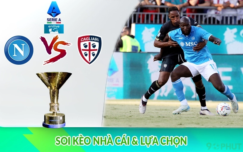 Soi kèo nhà cái & Lựa chọn