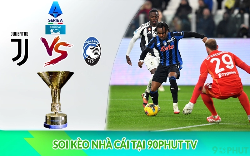 Soi kèo nhà cái tại 90phut tv