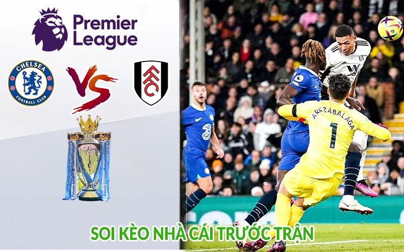 Soi kèo nhà cái trước trận