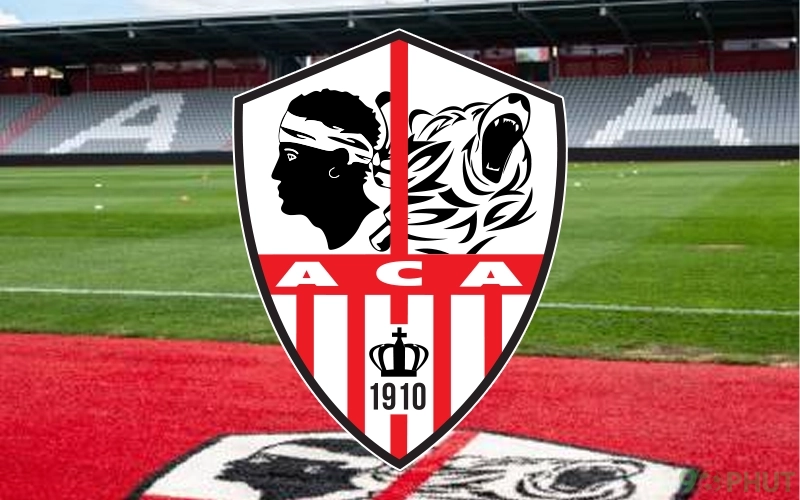 Tiểu Sử AC Ajaccio