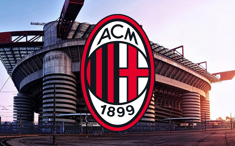Tiểu Sử AC Milan