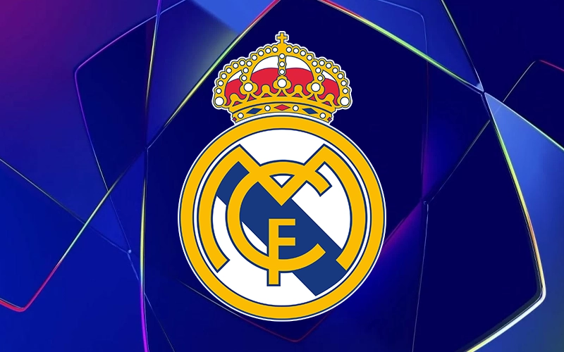 Tiểu Sử Real Madrid