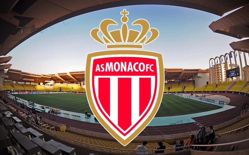 Tiểu sử AS Monaco