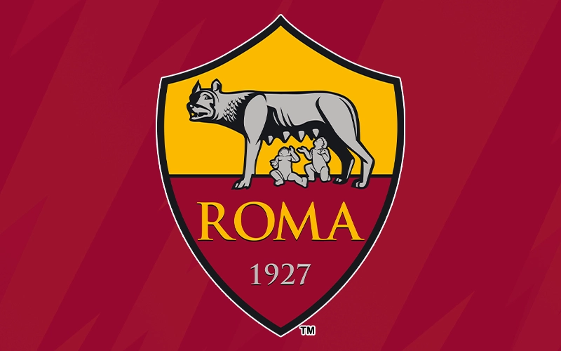 Tiểu sử AS Roma