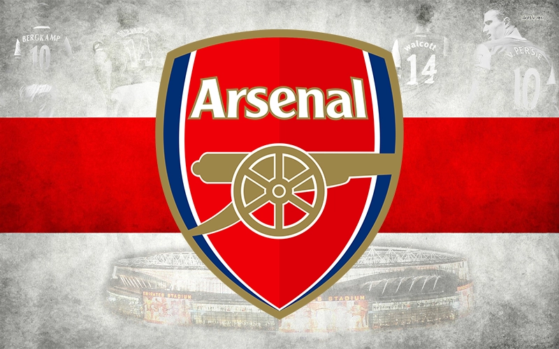 Tiểu sử Arsenal