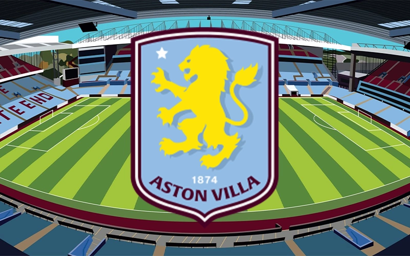 Tiểu sử Aston Villa