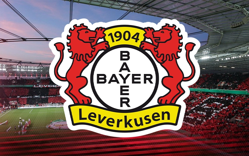 Tiểu sử Bayer Leverkusen