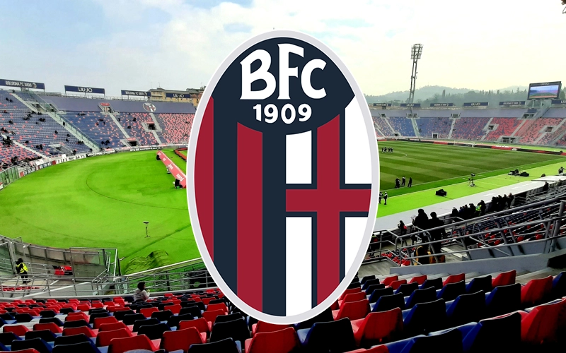 Tiểu sử Bologna FC