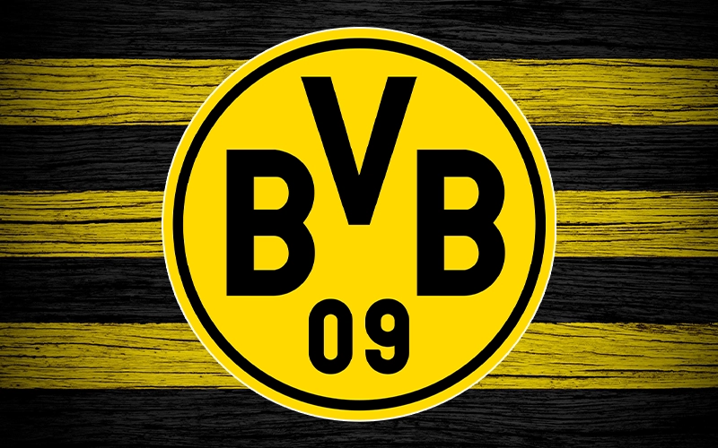 Tiểu sử Borussia Dortmund
