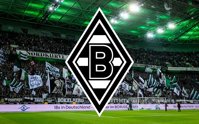 Tiểu sử Borussia Mönchengladbach