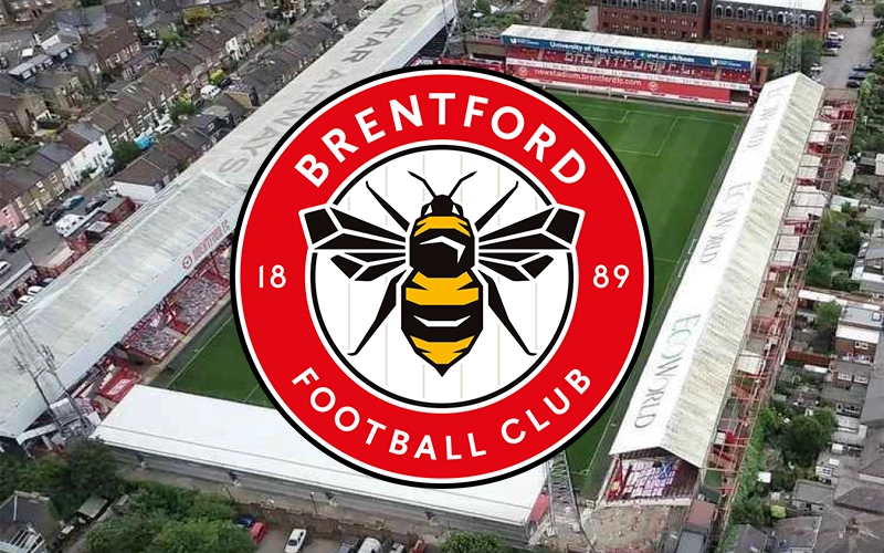 Tiểu sử Brentford