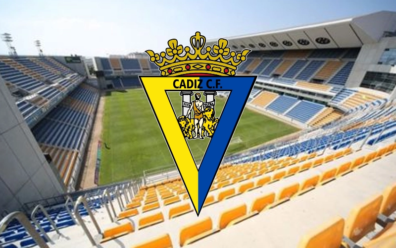 Tiểu sử Cádiz CF