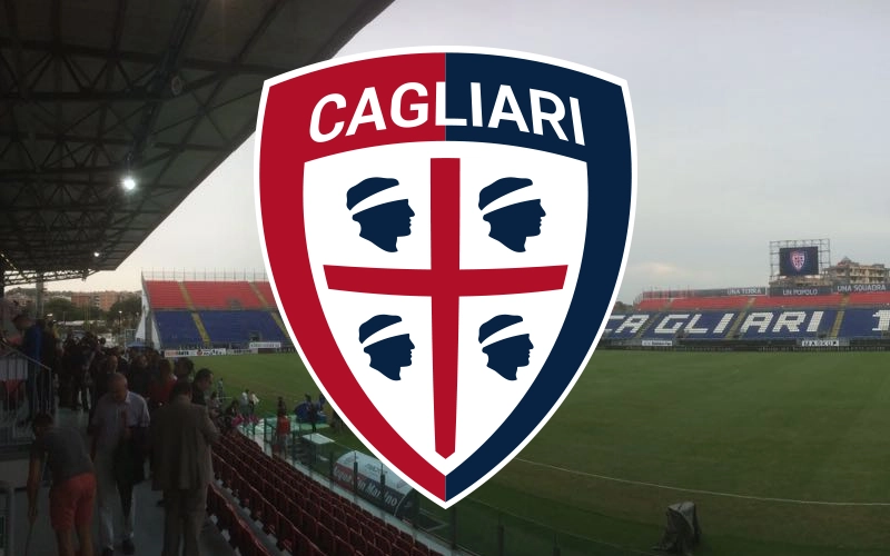 Tiểu sử Cagliari Calcio
