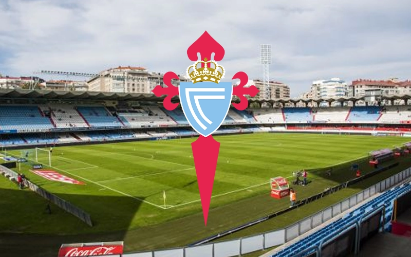 Tiểu sử Celta Vigo