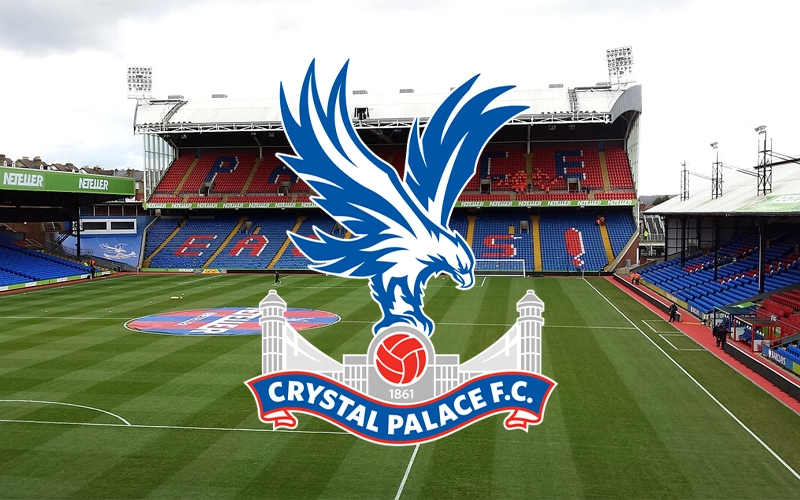 Tiểu sử Crystal Palace