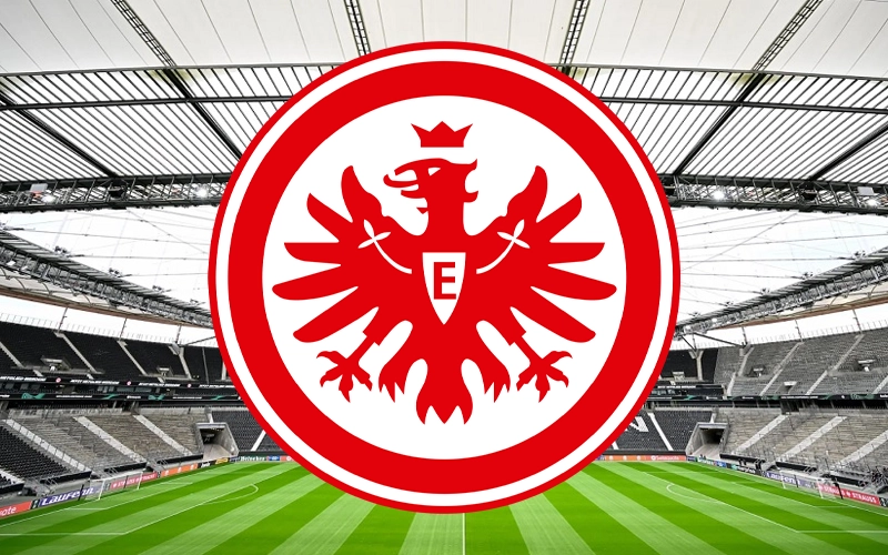 Tiểu sử Eintracht Frankfurt