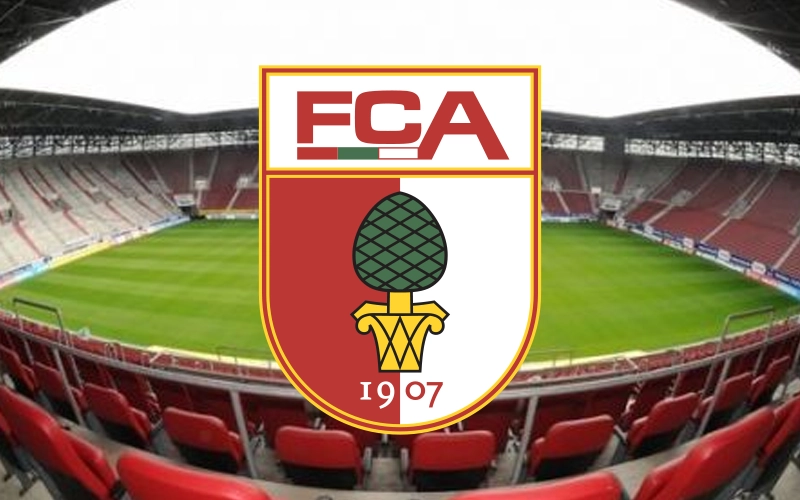 Tiểu sử FC Augsburg