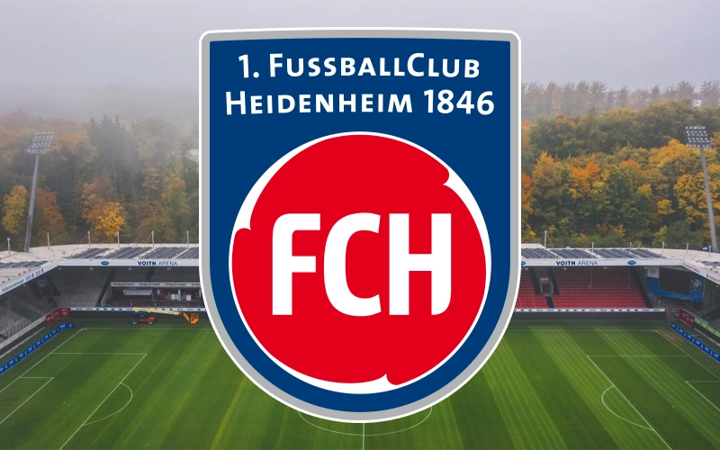 Tiểu sử FC Heidenheim