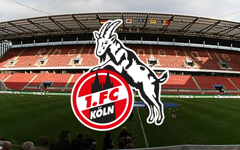 Tiểu sử FC Köln